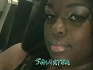 Squirter
