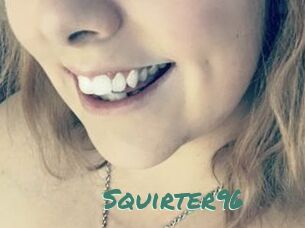 Squirter96