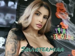 Squirtermiaa