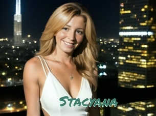 Stacyana