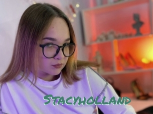 Stacyholland