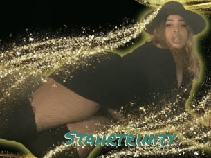 Stahrtrinity