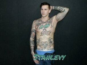 Stanlevy