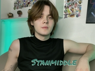 Stanmiddle