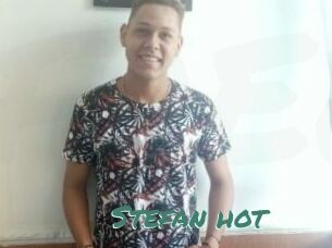 Stefan_hot