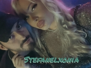 Stefanelxonia