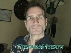 Stefano69sexyx