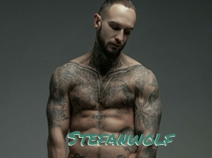 Stefanwolf