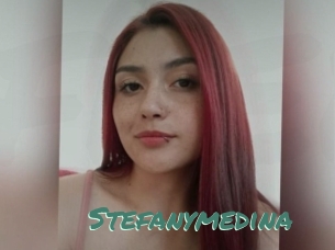 Stefanymedina