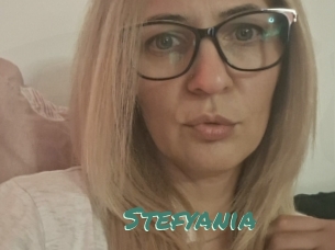 Stefyania