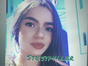 Steisymiller