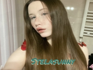 Stelasunny