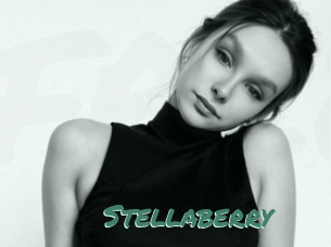 Stellaberry