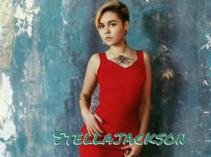 Stellajackson