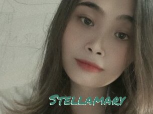 Stellamary