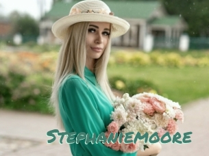 Stephaniemoore