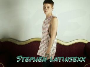 Stephen_latinsexx