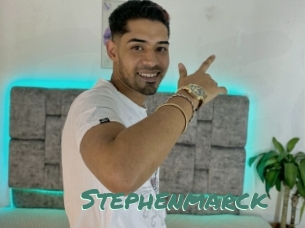 Stephenmarck