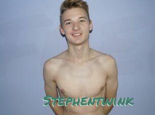 Stephentwink