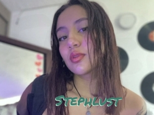 Stephlust