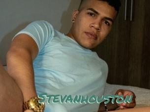 Stevanhouston