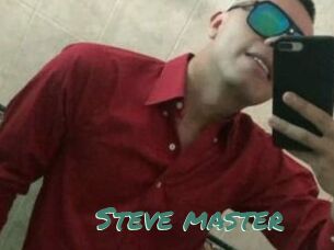 Steve_master