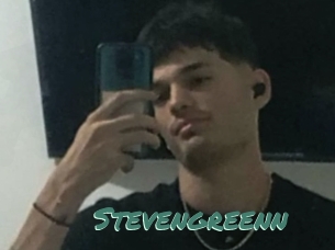 Stevengreenn