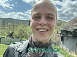 Stevenlex