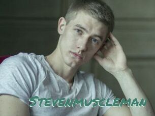 Stevenmuscleman