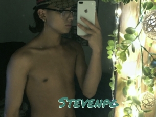 Stevenpg