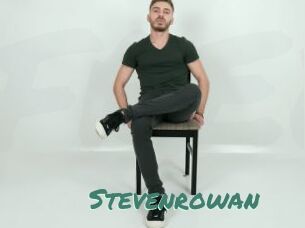 Stevenrowan