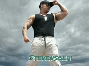 Stevensoldi