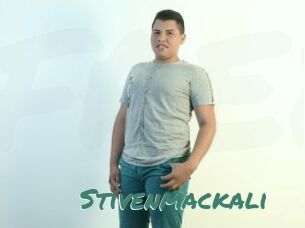 Stivenmackali