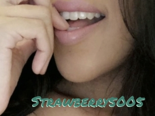 Strawberry5005