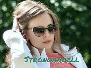 Strongangell