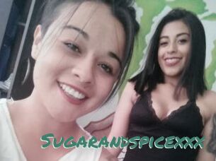 Sugarandspicexxx