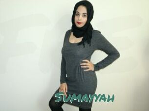 Sumayyah