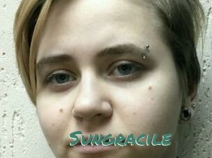 Sungracile