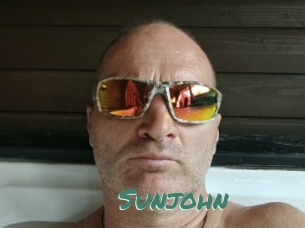 Sunjohn