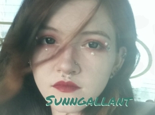 Sunngallant