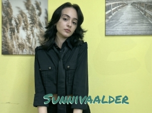 Sunnivaalder