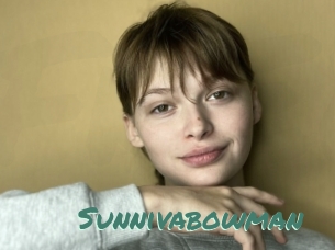 Sunnivabowman