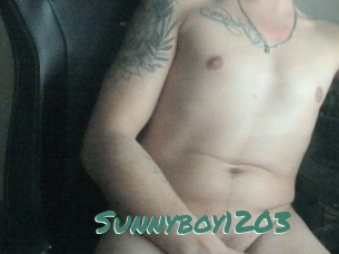 Sunnyboy1203