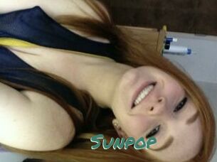 Sunpop