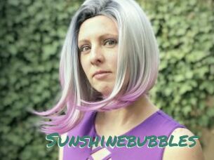 Sunshinebubbles