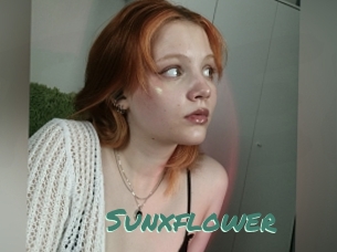 Sunxflower