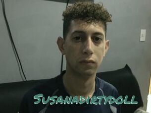 Susanadirtydoll