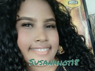 Susanahot18