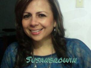 Susanbrowin