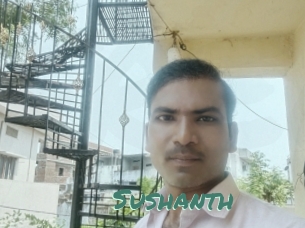 Sushanth